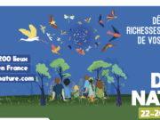 On est tous invités à la grande fête de la nature