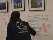 Intelligence collective pour Parc en mouvement