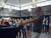 Économie locale, d’hier à aujourd’hui