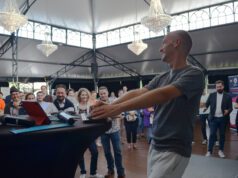 Économie locale, d’hier à aujourd’hui