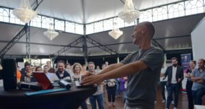 Économie locale, d’hier à aujourd’hui