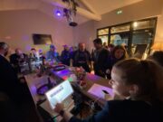 Saint-Remy(x), irréductible petit village périgourdin