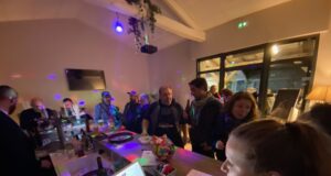 Saint-Remy(x), irréductible petit village périgourdin