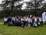 CMSO Family : Unis dans la coopération et la convivialité