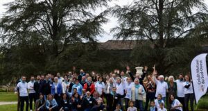 CMSO Family : Unis dans la coopération et la convivialité