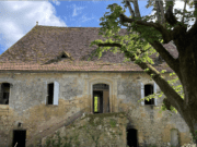 Droit devant avec La Tanguette