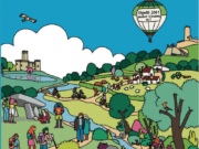 Périgord-Limousin : un parc naturel à partager