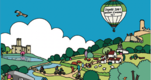 Périgord-Limousin : un parc naturel à partager