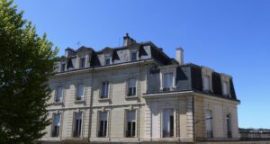 Drôle d’endroit pour une rencontre (artistique)