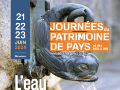 De l’eau à leurs moulins