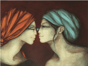 C’est beau, c’est Biaussat