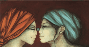 C’est beau, c’est Biaussat