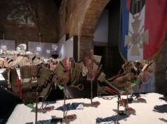 Les histoires de métal de Fernando Costa