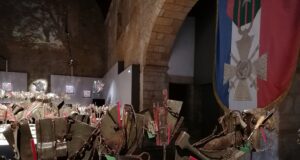 Les histoires de métal de Fernando Costa