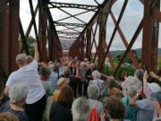 Un pont qui rassemble