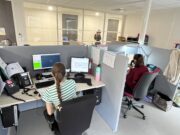 L’IA au service du maintien à domicile