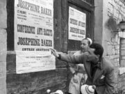 Deuxième Festival Joséphine Baker Licra : un espace de résistance