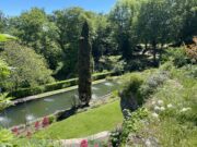 Deux jardins de Prix en Périgord