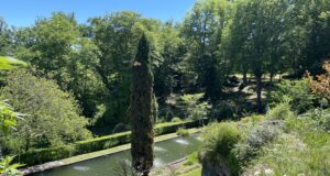 Deux jardins de Prix en Périgord