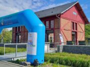 En pôle (sport et santé) position