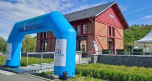 En pôle (sport et santé) position