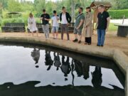 Le caviar, c’est bon pour le tourisme