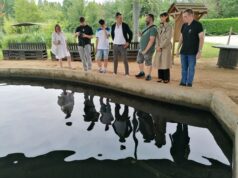 Le caviar, c’est bon pour le tourisme