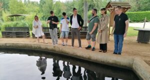 Le caviar, c’est bon pour le tourisme