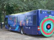 L’agglo a sorti le grand jeu