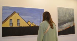 Au cœur de la périphérie