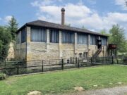 Moulin de la Rouzique : des siècles d’histoire dans ses papiers