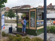 Si le touriste ne vient à toi…