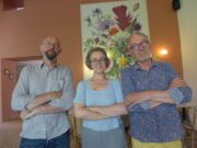 Un rêve de nature au bord du Bandiat