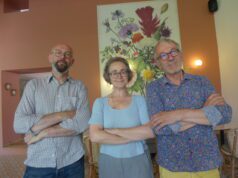 Un rêve de nature au bord du Bandiat