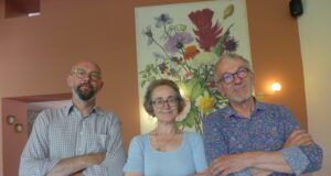 Un rêve de nature au bord du Bandiat