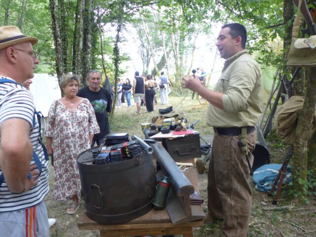 Stéphane Ménétaud explique