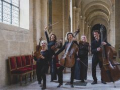 Musique en Périgord : Campagne pour femmes de talent