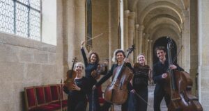 Musique en Périgord : Campagne pour femmes de talent
