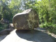 Les mystères du roc de Saint-Estèphe