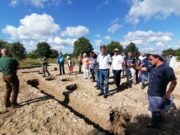 Une vaste ville gauloise se dévoile