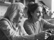 Générations solidaires : un toit ensemble