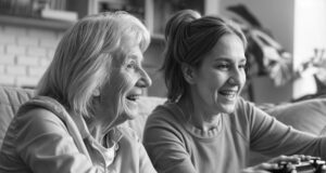 Générations solidaires : un toit ensemble