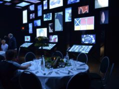 Une soirée à Lascaux IV : nourritures spirituelles et terrestres