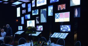 Une soirée à Lascaux IV : nourritures spirituelles et terrestres