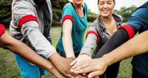 Pour aider les projets sportifs dans les territoires