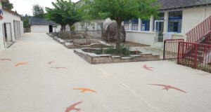 Côté cour, la magie fait école