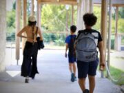 ASE et Secours Pop, mêmes combats