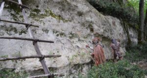 Un florilège de sites entre Dordogne et Vézère