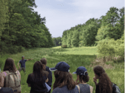 Citoyens de demain, par nature