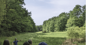 Citoyens de demain, par nature